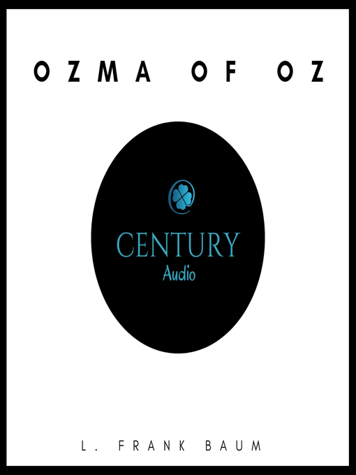 Upplýsingar um Ozma of Oz eftir L. Frank Baum - Biðlisti